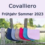 Covalliero Frühjahr 2023