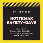 SAFETY-DAYS