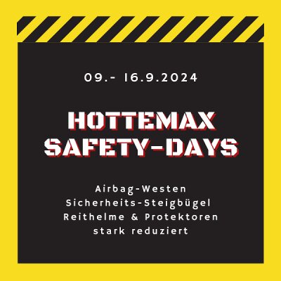 SAFETY-DAYS