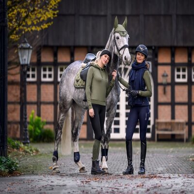 Cavallo Herbst/Winter 2025