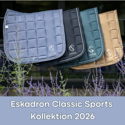 Eskadron Classic Sports 2026