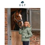 Die neue Herbst-/Winter-Kollektion von ELT ist...