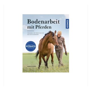 Bodenarbeit mit Pferden