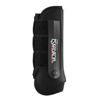 Cross Country Gamasche Hinten