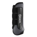 Cross Country Gamasche Hinten