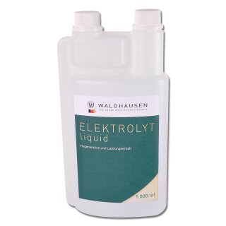 Elektrolyt Liquid