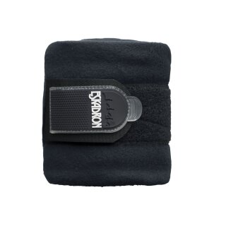 Fleecebandagen Basics