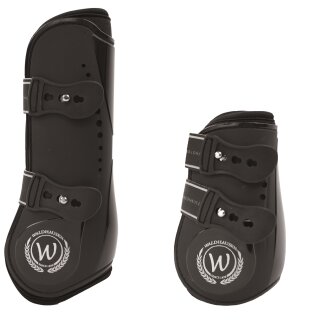 Gamaschen-Set Premium