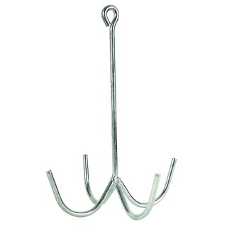 Zaumzeug-Pflegehaken