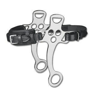 Hackamore Anzüge19cm