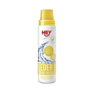 HEY Leder Combi-Wasch 250 ml