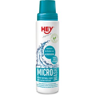 HEY Micro-Wash