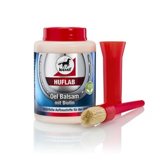 Huflab Oel Balsam
