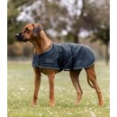 Hunde Regendecke
