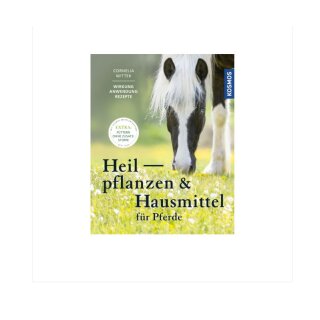 Heilplanzen & Hausmittel