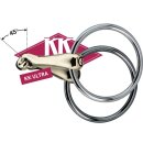 KK Ultra Olivenk.Unterlegtrense
