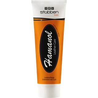 Lederpflege Hamanol