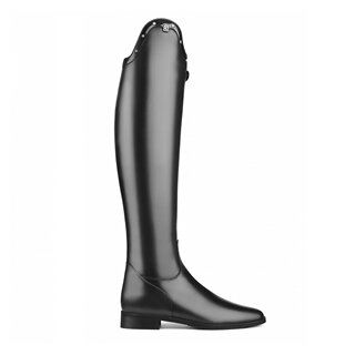 Lederreitstiefel Insignis Cavallo Gr. 7