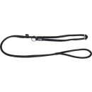 Leder-Schlupfleine Roma