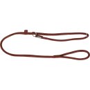 Leder-Schlupfleine Roma