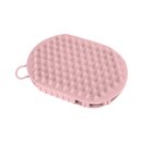 Massage Putzhandschuh Magnet
