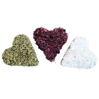 Sweethearts herbal