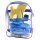 Putz-Set im Rucksack