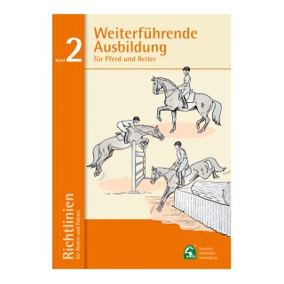 Richtlinien Band 2