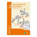Richtlinien Band 2 Weiterführende Ausbildung