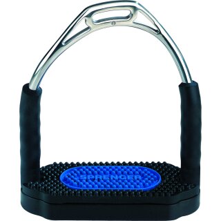 Sicherheitssteigbügel Bow Balance 11cm