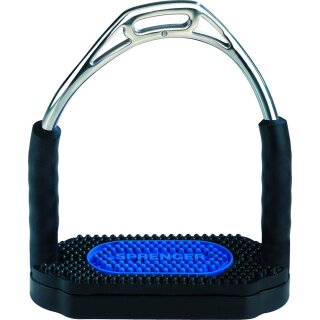 Sicherheitssteigbügel Bow Balance 12cm