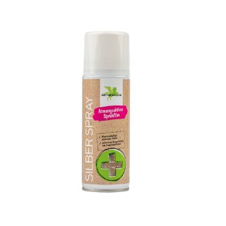 Silber-Spray 200ml