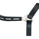 Sporen UltraFitGrip mit Rad
