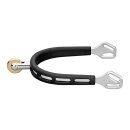 Sporen UltraFitGrip mit Rad