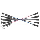 Springgerte Rubber-Griff