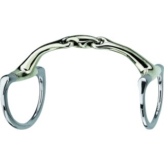 TC Dynamic RS Olivenkop DG 14mm
