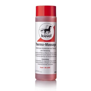 Thermo-Massage
