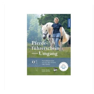 Pferdeführerschein - Umgang