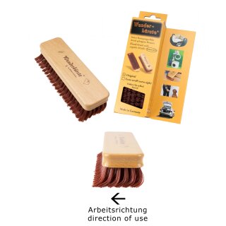 Leistner Wunderbürste® - das Original