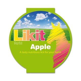 Likit Apfel 650g