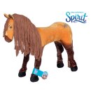 Pferd mit Sound Dressur
