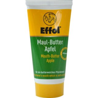 Maul-Butter Mini Apfel 30ml