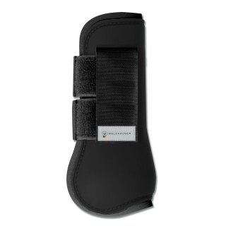 Gamasche Basic schwarz VB