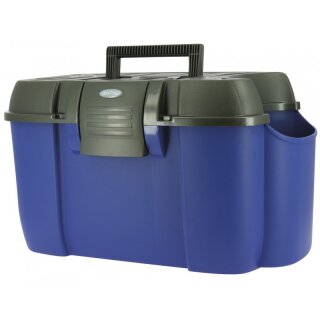 Putzbox Koala blau/grau