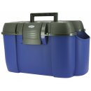 Putzbox Koala blau/grau