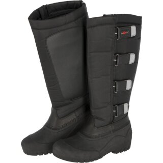 Thermostiefel Classic schwarz 37