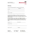 TC Dynamic RS DG Wassertrense 125mm 16mm