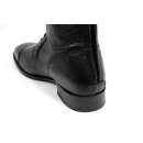 DeNiro Reitstiefel black 37 MA-S