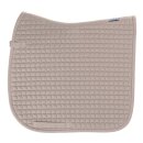 Schabracke Cotton Silver Basic