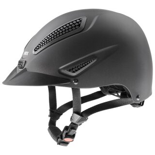 Reithelm Perfexxion II black L-XL